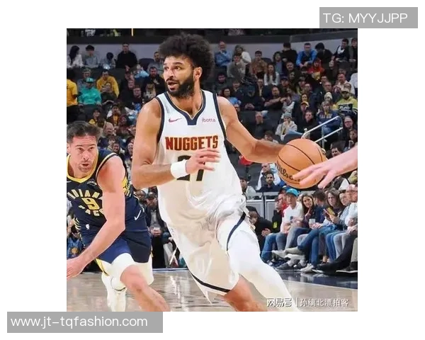 穆雷第三节压哨三分命中 球弹框入网助球队重回同一起跑线 穆雷第三节压哨三分命中 球弹框入网助球队重回同一起跑线