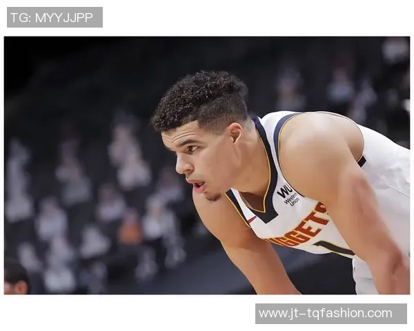 小波特谈加盟NBA后遭遇的财富诱惑与酒店大堂中的女性诱惑